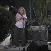 Мигдаль а-Эмек вечер бардовской песни 2025г :: ujgcvbif 