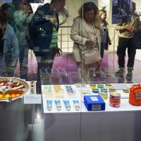 МУЗЕЙ_КОСМОНАВТИКИ_14_08_25 (48) :: Сергей Янович Микк