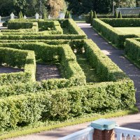 Лабиринт :: Валерий Пославский