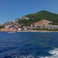 Лето..ах,лето! :: Татьян@ Ивановна