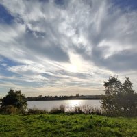 Вечер :: Андрей Вечер :: Андрей