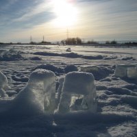 Утро :: Anna Ivanova Утро :: Anna Ivanova