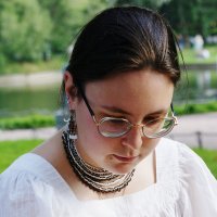 *** :: Виктор Никитенко