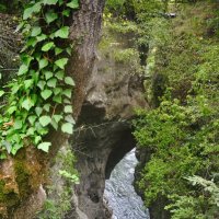 Путешествие по Адыгее :: Марина Виноградова