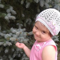 настя :: СЕРГЕЙ ФИЛОЧКИН