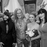 Свадьба :: Михаил Трофимов