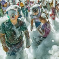 Веселуха :: александр 