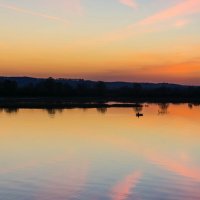 Вечер. :: Михаил Колосов 