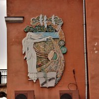 Мой город. :: Венера Чуйкова