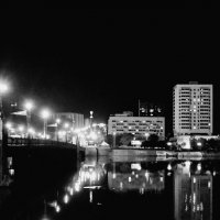 город :: Леонид Соснин