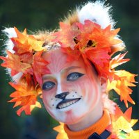 Велофест на ВДНХ 13 сентября :: Михаил Бибичков