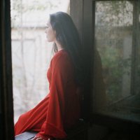 *** :: Евгений Нодвиков