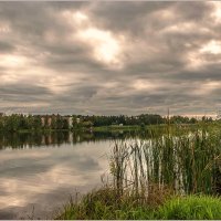 Про август :: Aquarius - Сергей