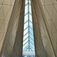 Аэропорт симметрия :: Галина Левина