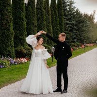 свадебная фотосъёмка Костюковичи 2026 :: Евгений Третьяков