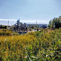 С видом на Теремок ) :: Veera V