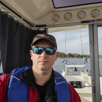 На рыбалку :: Валерий Иванович