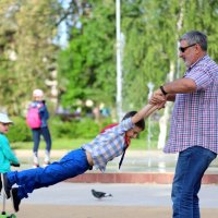 BV :: Андрей Л. В.