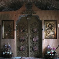 Собор Троицы Живоначальной :: Александр Ильчевский 