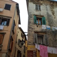 Хорватия :: Натали 