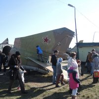 Сломался... :: Александр