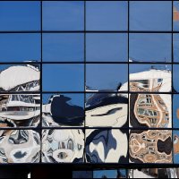 Тетрис :: Сергей Премонишын