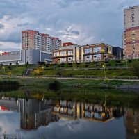 Ростовские зарисовки :: Александр Гапоненко