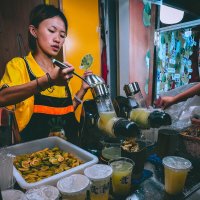 Свежевыжатый сок :: Дмитрий Свежевыжатый сок :: Дмитрий