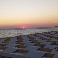 Закат :: Serega SchütZ