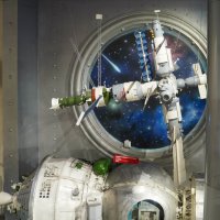 МУЗЕЙ_КОСМОНАВТИКИ_14_08_25 (46) :: Сергей Янович Микк