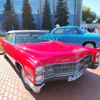 Кадиллак :: Надежда 