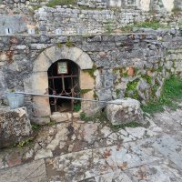 Анакопийская крепость, неиссякаемый колодец :: Ирэн Анакопийская крепость, неиссякаемый колодец :: Ирэн