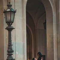 Пара :: Николай Максимов