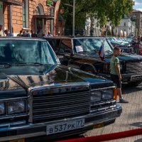 *** :: Капитан немо