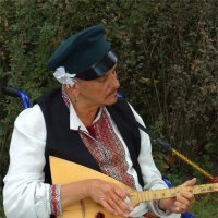 балалаечка :: sv.kaschuk 