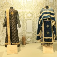 Музей истории православной веры, Чердынь :: Танзиля Завьялова