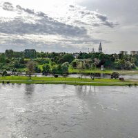 Вид на соседнюю сторону :: Дмитрий Иванов