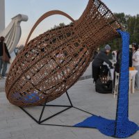 Всё в ажуре :: Татьяна Машошина