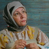 Вышивальщица :: Наталья S Вышивальщица :: Наталья S