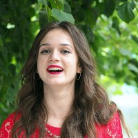 девичьи лики :: Олег Лукьянов