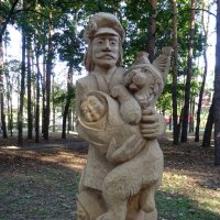 Рысенька :: PRP 