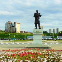 Крылов А.Н. :: Александр Владимирович Никитенко