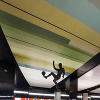 станция ЦСКА :: ИРЭН@ .