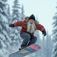 Крутой Перец :: Николай Кандауров