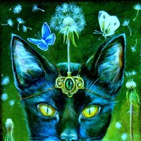 Царица :: Vlad Сергиевич