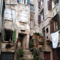 Хорватия :: Натали 