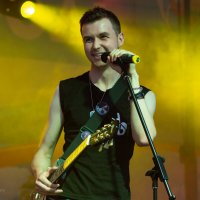 На рок-концерте. :: Андрей Андрианов