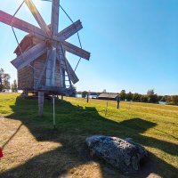 Мельница :: Grishkov S.M.