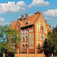 Казармы Пиллау :: Сергей Карачин Казармы Пиллау :: Сергей Карачин