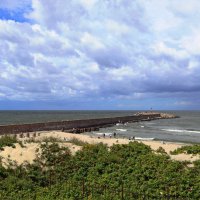 Пейзаж :: Сергей Карачин Пейзаж :: Сергей Карачин